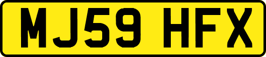 MJ59HFX