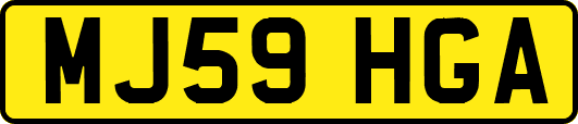 MJ59HGA