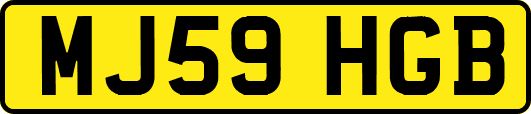 MJ59HGB