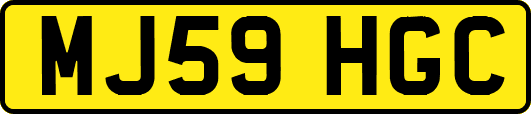 MJ59HGC