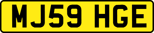 MJ59HGE