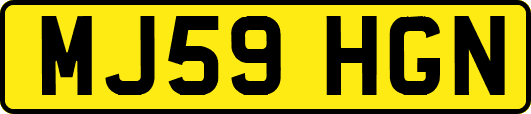 MJ59HGN
