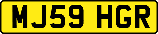 MJ59HGR