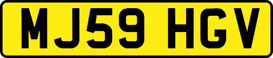 MJ59HGV