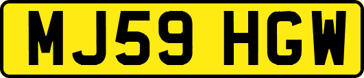 MJ59HGW