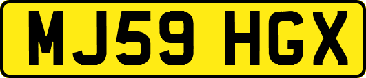 MJ59HGX