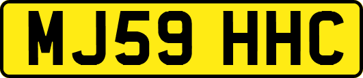 MJ59HHC