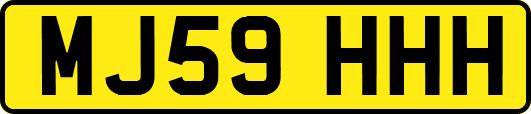 MJ59HHH
