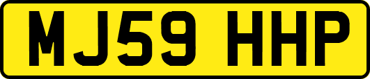MJ59HHP