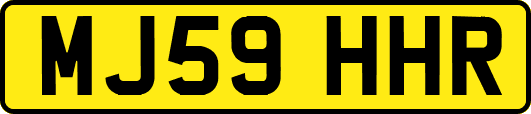MJ59HHR