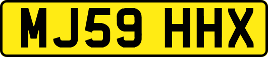 MJ59HHX