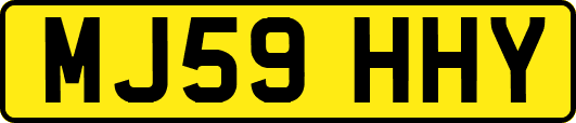 MJ59HHY