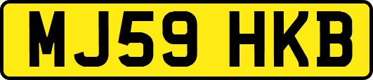MJ59HKB