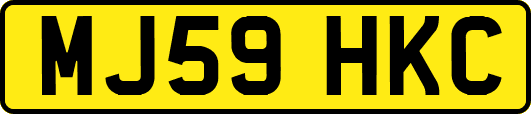 MJ59HKC