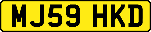 MJ59HKD