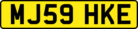 MJ59HKE
