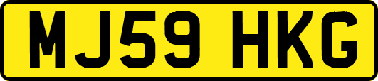 MJ59HKG