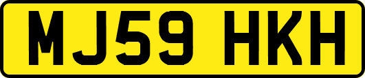 MJ59HKH