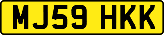 MJ59HKK