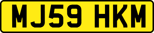 MJ59HKM