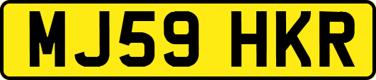 MJ59HKR