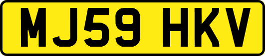 MJ59HKV