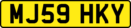 MJ59HKY