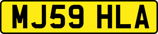 MJ59HLA