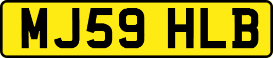 MJ59HLB