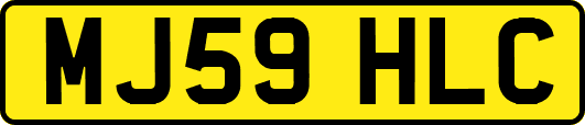 MJ59HLC