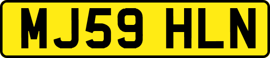 MJ59HLN