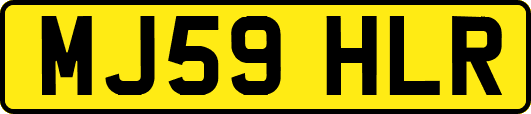 MJ59HLR