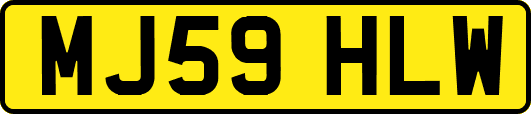 MJ59HLW