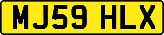 MJ59HLX