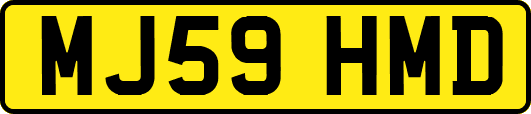 MJ59HMD