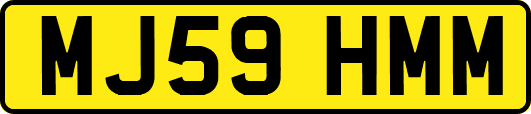 MJ59HMM