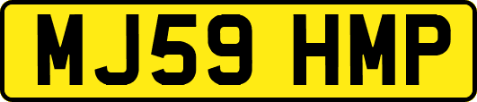 MJ59HMP