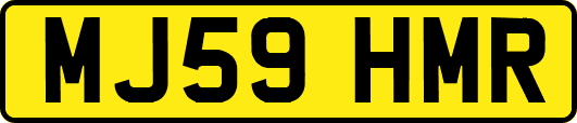 MJ59HMR