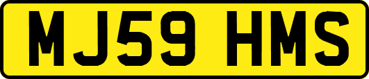 MJ59HMS