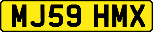 MJ59HMX