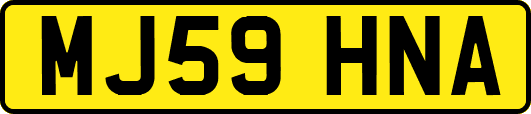 MJ59HNA