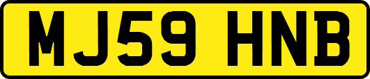 MJ59HNB