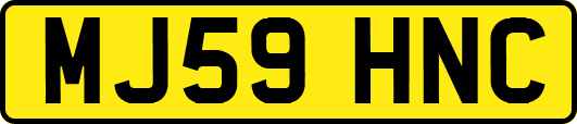 MJ59HNC