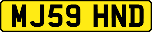 MJ59HND