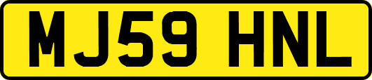 MJ59HNL