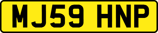 MJ59HNP