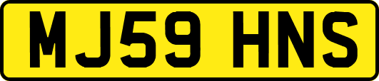 MJ59HNS