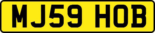 MJ59HOB