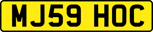 MJ59HOC