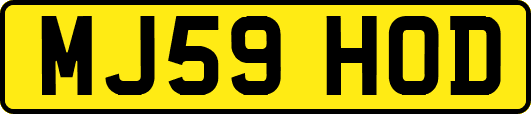 MJ59HOD